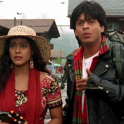 Stream Dilwale Dulhania Le Jayenge 4 Movie Hindi Free Download Hd by  Romanglblnaumov | Listen online for free on SoundCloud