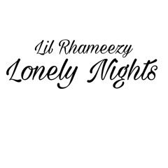 Lonely Nights
