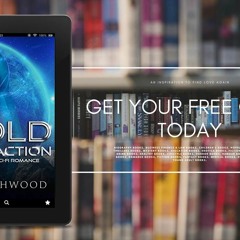 Cold Attraction, An Alien Sci-Fi Romance, Ice Planet Rendu Book 1# . No Charge [PDF]
