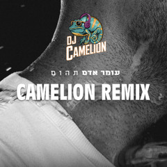 עומר אדם – תהום רמיקס (Dj Camelion Remix)