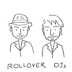 BIS Radio Show #1049 with Rollover DJ's