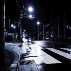 on your own
