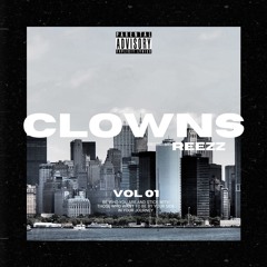 Reezz - Clowns