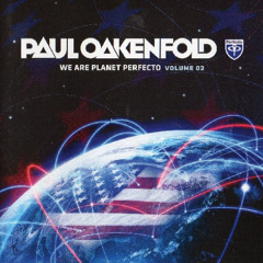 11 - Bobina & Betsie Larkin - No Substitute For You (Andy Duguid Remix)