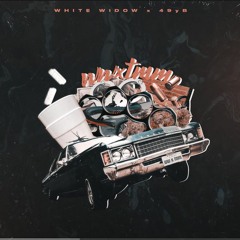 WHITE WIDOW X TMM - WAVY