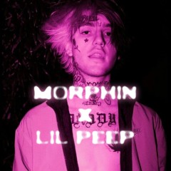 Morphin - Suck my blood [Lil Peep]