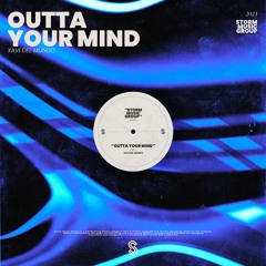 Outta Your Mind (feat. Menno)