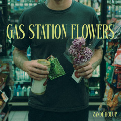 Gas Station Flowers