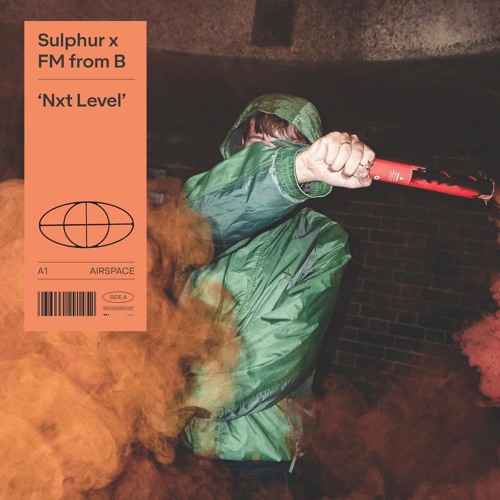 FM From B x Sulphur - Nxt Level