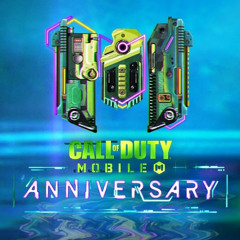 Call Of Duty Mobile OST - Season 11 Theme Song