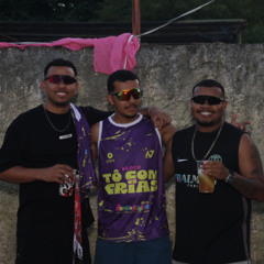 MTG - MINA DO PRIVACY - MC XANGAI, MC GORDINHO - DJ MEGA PEDRÃO, DJ LAAZ