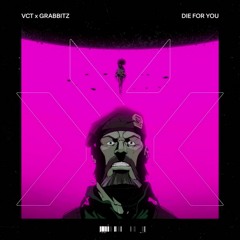 Die For You Valo Remix