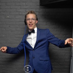 Discobaar Ninja Goes Soundcloud 1.0