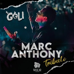 TRIBUTO A MARC ANTHONY