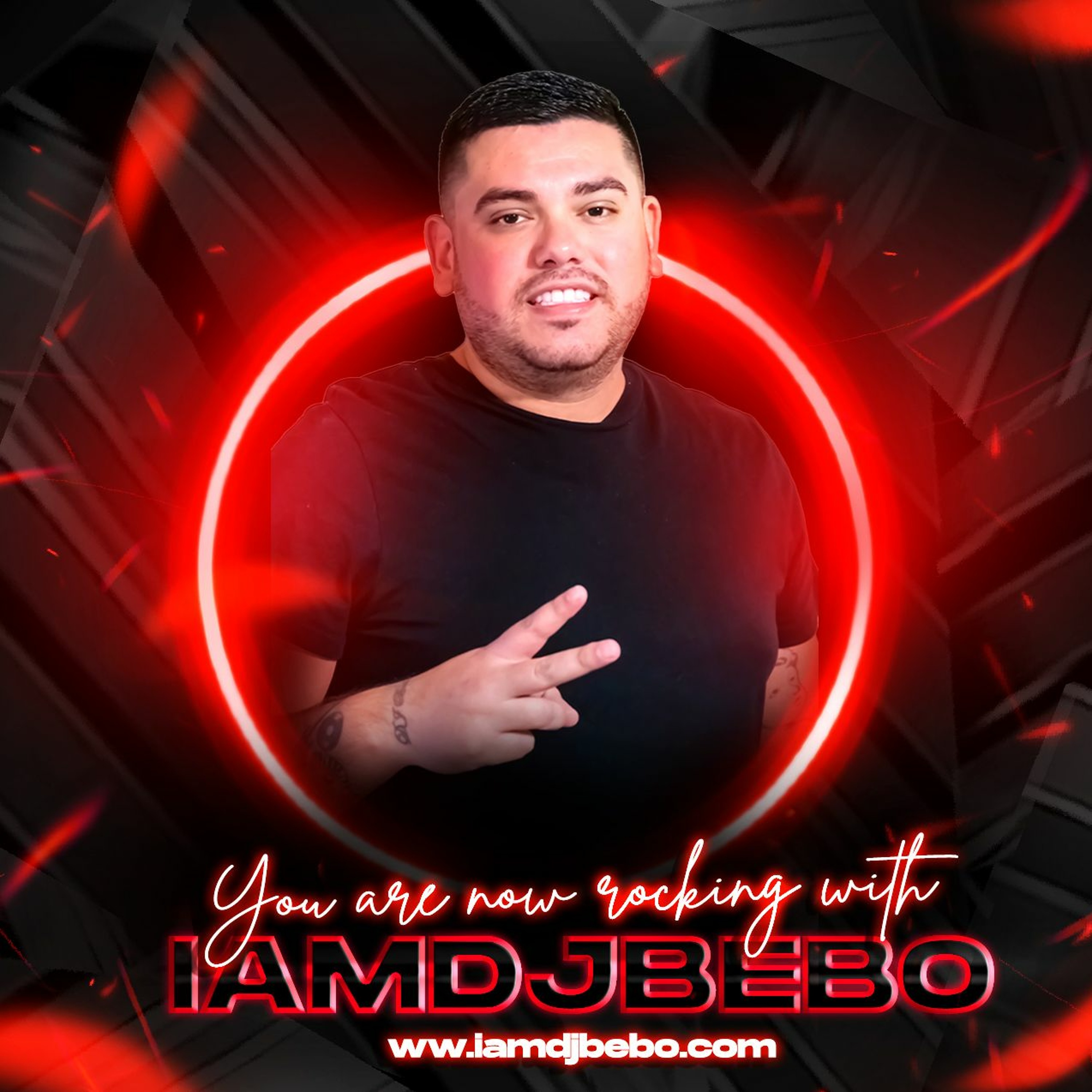 IAMDJBEBO.COM
