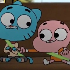 The Amazing World of Gumball: Its a Lovely Morning