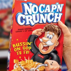 CAP N CRUNCH (Prod. 360Hundred)