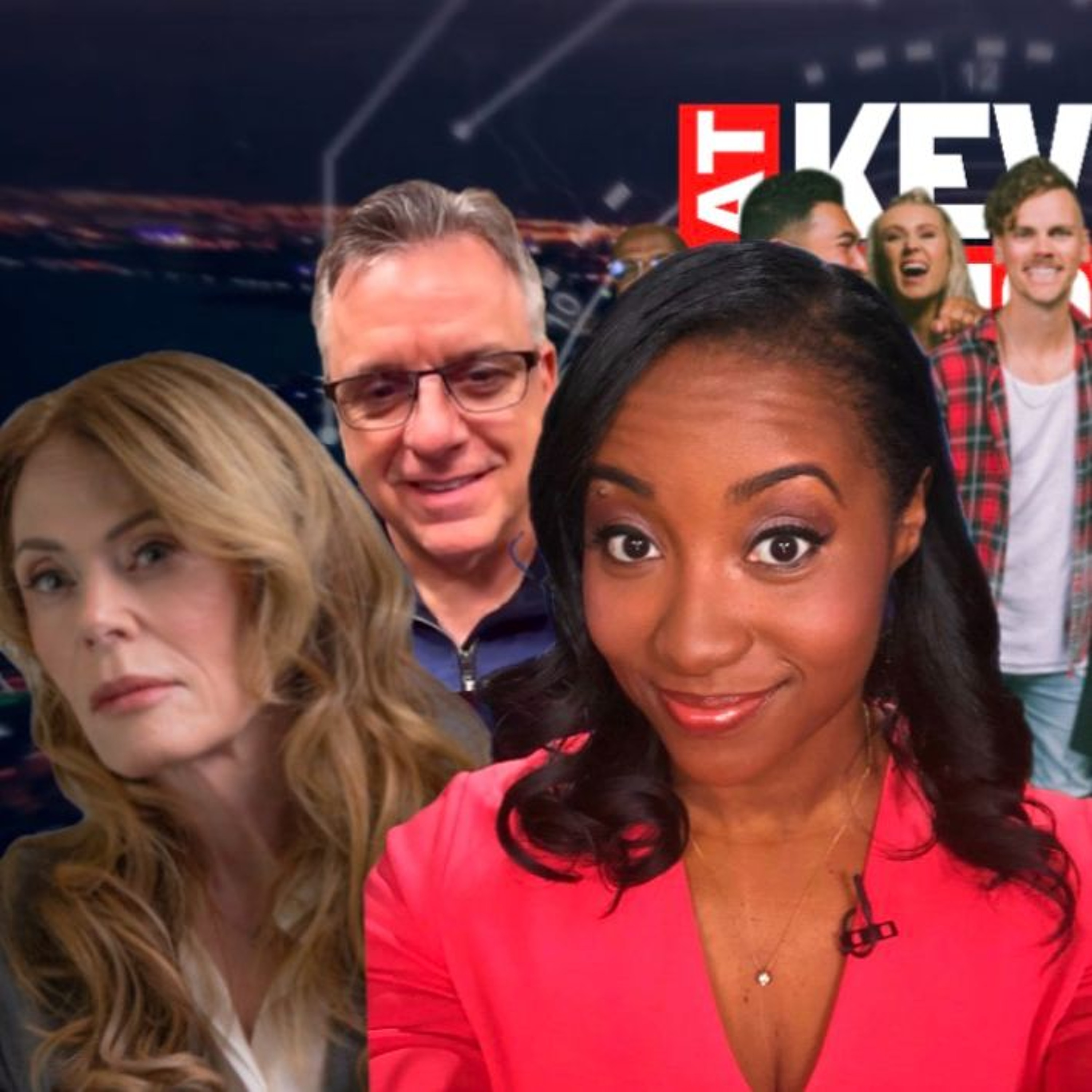 032826 - That Kevin Show - Hour 1