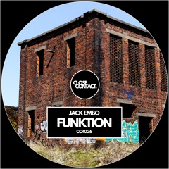Jack Embo - Funktion