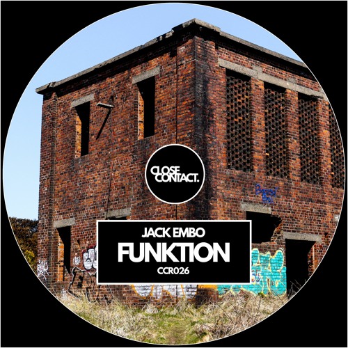 Jack Embo - Funktion