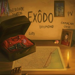 Permissão do Messi (feat. Bebel West, Bebeto & Vinte Dois)