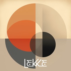LEK1026 Cumbia - Tony Lucca [Lekke Records]