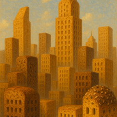 Только хлеб (ДА!)