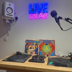 Strictly Vinyl Ep 22 - 16/08/24