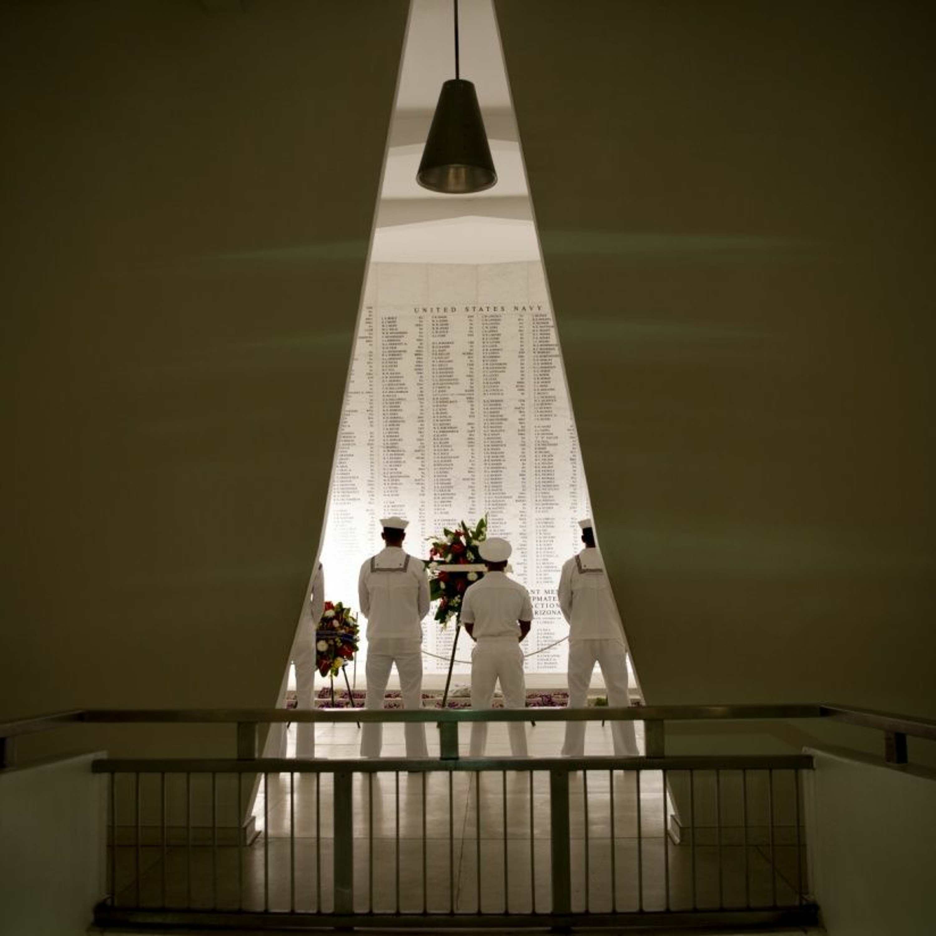 Remembering Pearl Harbor - 101 episode artwork