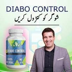 Diabo Control Capsule In Quetta | 0300-3147666