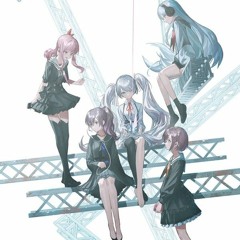 25時、ナイトコードで。