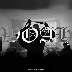 Biggs x Moewgli - WOAH