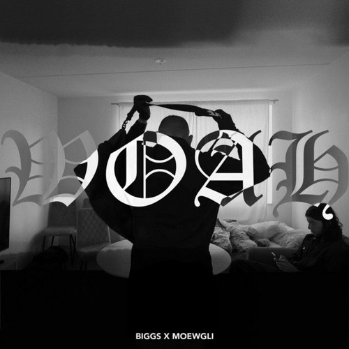 Biggs x Moewgli - WOAH