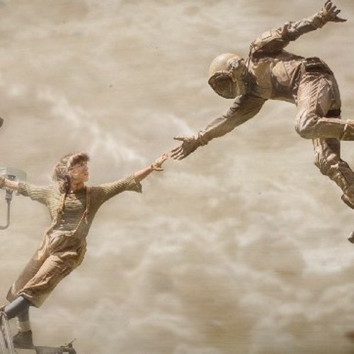 Reality: Support Systems Failure