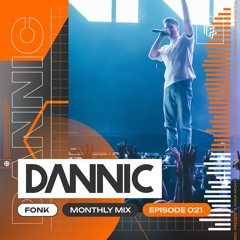 FONK MONTHLY MIX