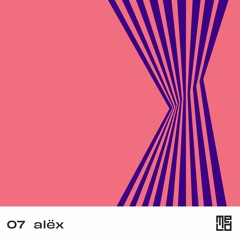 MELD MIX 07 - Alëx (Voiceless)