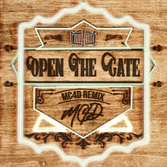 Zach Bryan - Open the Gate (MC4D Remix)