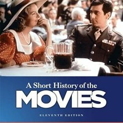 [@PDF] Short History of the Movies, A Written  Gerald Mast (Author),  FOR ANY DEVICE