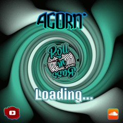 ACORN - Roll in Bass - Loading SERIES 06/065
