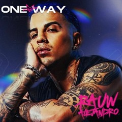 One Way - Rauw Alejandro [DVZZA EDIT] COPYRIGHT