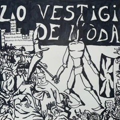 Lo vestigi de l'òda 1 - Partage d'écoute - Radiovostock (03.11.25)