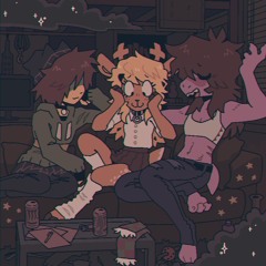 undertale au