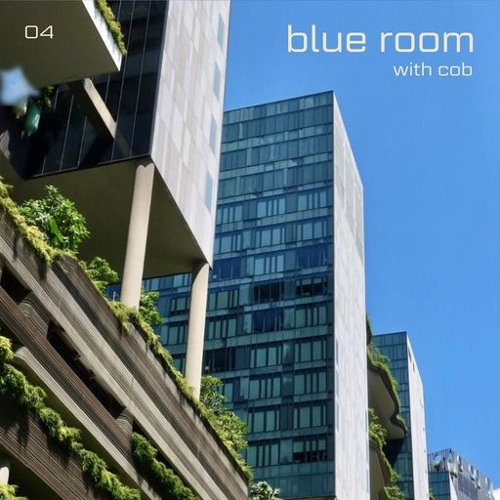 Blue Room w/ Cob - September 18th 2026