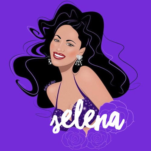 Selena - Como La Flor (Death Mask Remix)
