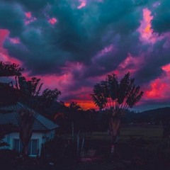 falling asleep cold [prod. kyg beats]