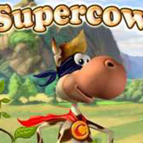 Supercow OST - Map