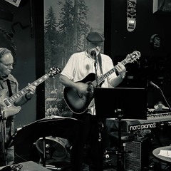 Smoke (Live at the Pig Bar, Olympia WA)