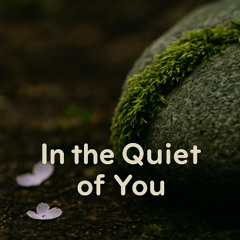 In The Quiet of You