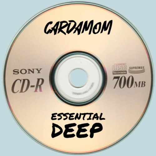 CARDACAST #OO5 ESSENTIAL DEEP