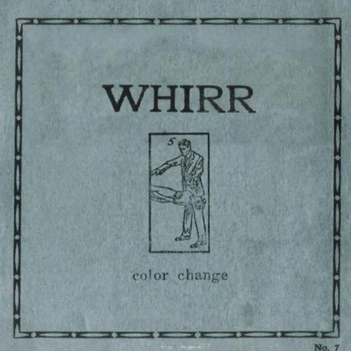Color Change